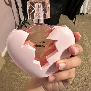 Ariana Grande Thank You, Next perfume